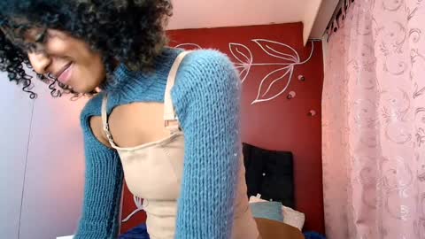 Zia Green online show from January 29, 2025, 6:07 pm