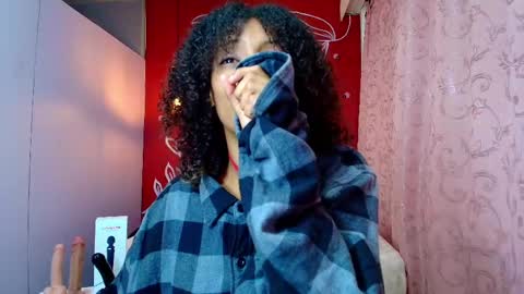 Zia Green online show from February 22, 2025, 3:36 pm