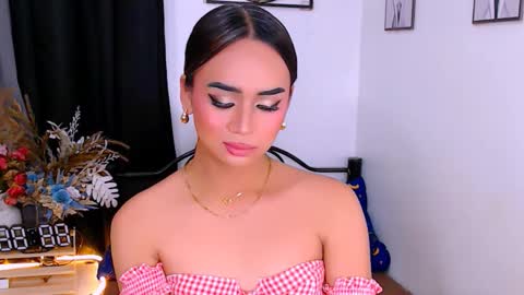 Zia online show from March 7, 2026, 5:43 pm