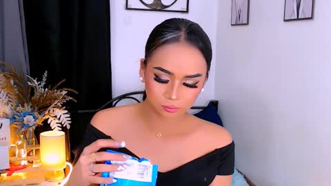 Zia online show from March 20, 2026, 8:46 pm