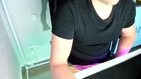 Snapshot of ziemlichflutschig chatting on May 12, 2026, 4:20 am ziemlichflutschig online show from May 12, 2026, 4:20 am