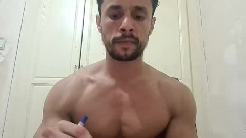 zigfrid666 online show from March 9, 2026, 10:25 pm