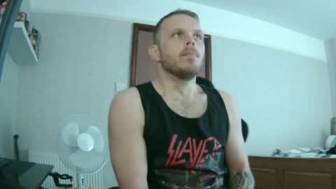 Snapshot of ziggy1292 chatting on March 3, 2026, 3:18 pm Shaun online show from March 3, 2026, 3:18 pm