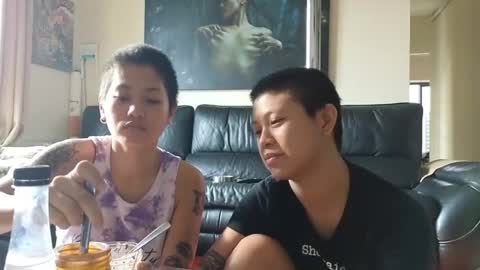 Snapshot of ziggy_rouge chatting on December 15, 2024, 12:29 am Ziggy ziggy- online show from December 15, 2024, 12:29 am