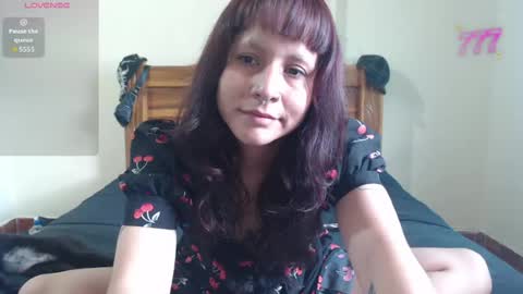 ziggyblunt online show from June 2, 2026, 3:03 pm