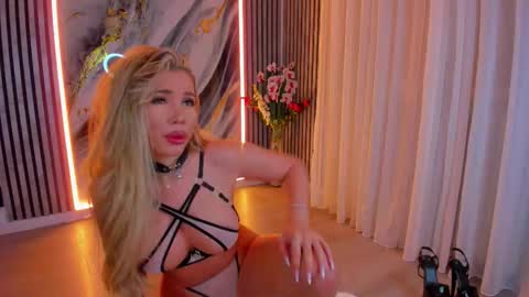 Galli online show from March 24, 2026, 3:00 am