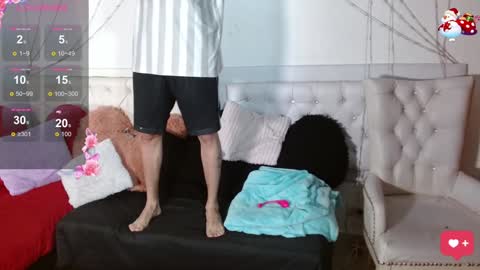 Snapshot of zion_bora chatting on January 4, 2025, 3:18 am Zion Bora online show from January 4, 2025, 3:18 am