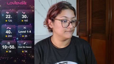 Snapshot of zion_bora chatting on January 4, 2025, 9:54 am Zion Bora online show from January 4, 2025, 9:54 am