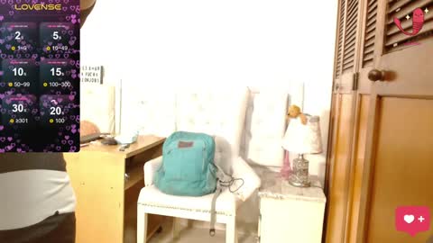 Snapshot of zion_bora chatting on January 29, 2025, 10:27 am Zion Bora online show from January 29, 2025, 10:27 am