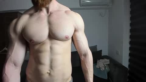 Zack Blitz online show from May 11, 2026, 7:11 pm