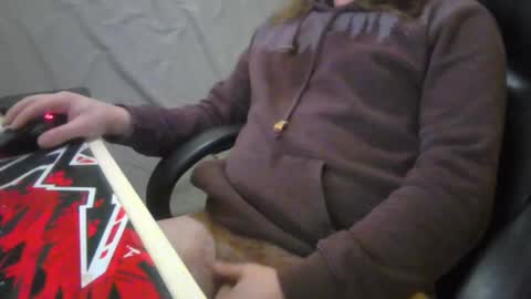 zkraston11 online show from January 19, 2025, 3:08 am