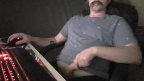 zkraston11 online show from March 7, 2025, 1:53 am