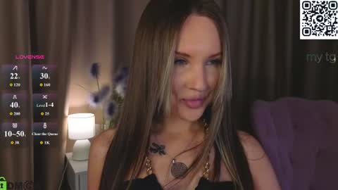 Snapshot of zlata__fox chatting on July 3, 2026, 9:05 am Zlata Mon Tue Thu Fri Sun Sa GMT 3 0000pm - 0600pm online show from July 3, 2026, 9:05 am