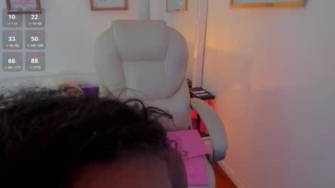 Zobe Love online show from March 20, 2026, 6:02 pm