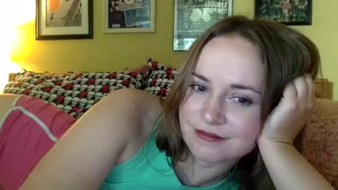Snapshot of zobotomy chatting on July 31, 2026, 12:54 am Zoe Bloom online show from July 31, 2026, 12:54 am