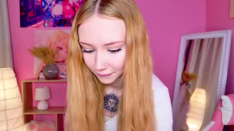 Im Zoe online show from February 6, 2026, 2:20 pm