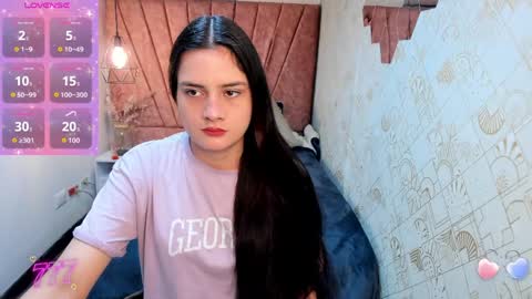 ZOE TAYLOR online show from April 10, 2026, 11:48 am