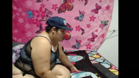 Zoe online show from July 26, 2026, 2:09 am