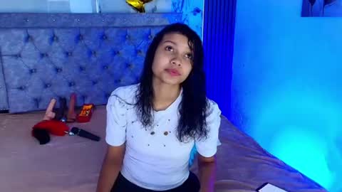 Snapshot of zoe_blake1 chatting on June 17, 2026, 3:53 am Zoe Blake online show from June 17, 2026, 3:53 am