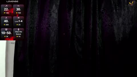 Zoe Bronw online show from February 11, 2026, 10:20 am