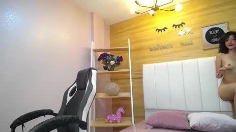 zoe_ch_ online show from February 27, 2025, 10:09 pm