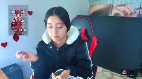 Z O E online show from March 9, 2026, 8:35 pm