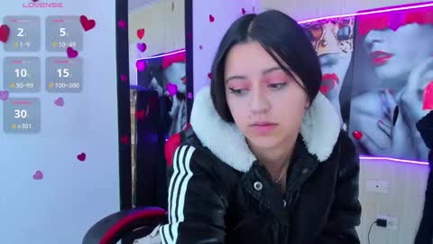 Z O E online show from March 15, 2026, 12:00 pm