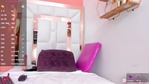 Snapshot of zoe_ebony69 chatting on February 5, 2026, 11:48 am Zoe online show from February 5, 2026, 11:48 am