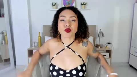 Snapshot of zoe_gruber chatting on May 30, 2026, 12:08 am Zoe Gruber online show from May 30, 2026, 12:08 am