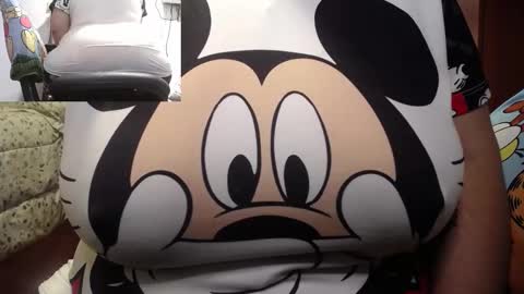 zoe hotxxx online show from March 7, 2026, 2:58 pm