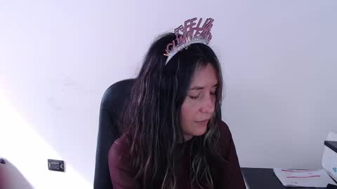 ZOE online show from April 1, 2026, 8:50 pm