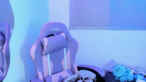 zoe_jones7 online show from February 19, 2026, 3:46 am