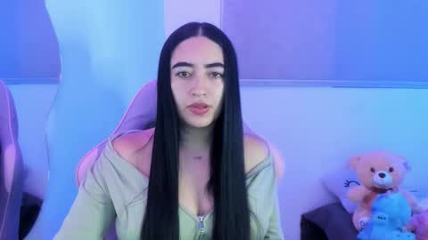 zoe_jones7 online show from March 26, 2026, 3:01 am