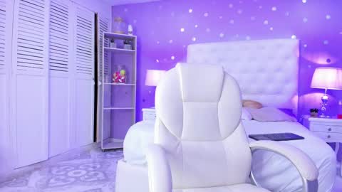 CAMILA online show from February 9, 2025, 10:09 am