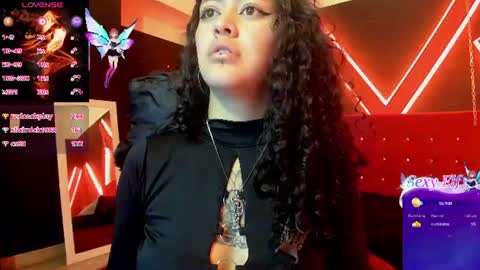 Snapshot of zoe_lara_34 chatting on July 14, 2026, 10:21 am zoe online show from July 14, 2026, 10:21 am