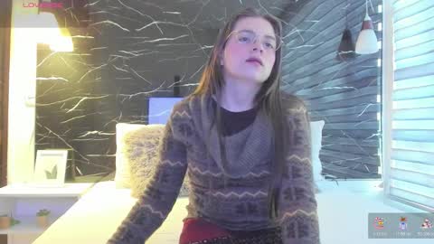 Zoe online show from February 9, 2026, 11:58 am