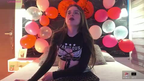 Zoe online show from February 16, 2026, 11:50 am