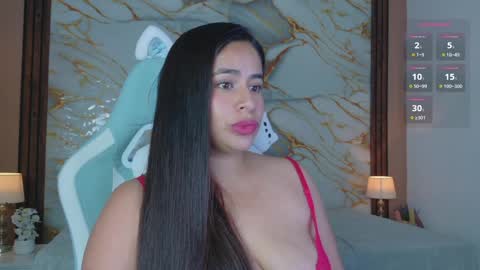 zoe_longhair online show from April 5, 2026, 2:36 pm