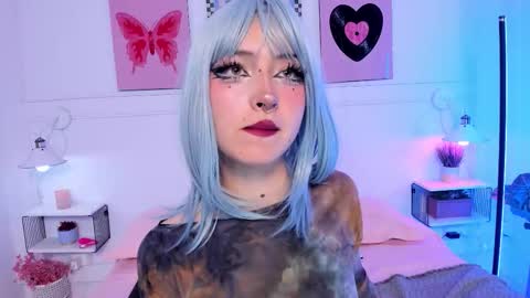 Snapshot of zoe_lynch_ chatting on January 18, 2026, 2:54 pm Zoe Lynch online show from January 18, 2026, 2:54 pm