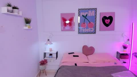 Snapshot of zoe_lynch_ chatting on January 19, 2026, 11:25 am Zoe Lynch online show from January 19, 2026, 11:25 am