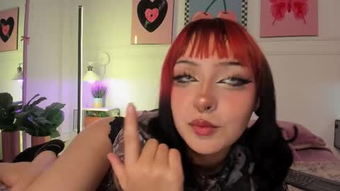 Zoe Lynch online show from March 11, 2026, 11:27 am