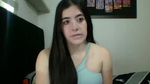 Snapshot of zoe_mill33r chatting on November 27, 2025, 6:43 pm Zoe online show from November 27, 2025, 6:43 pm