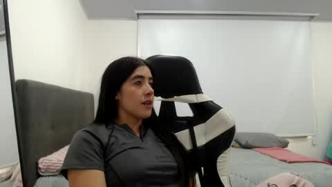 Snapshot of zoe_mill33r chatting on July 22, 2026, 6:54 pm Zoe online show from July 22, 2026, 6:54 pm