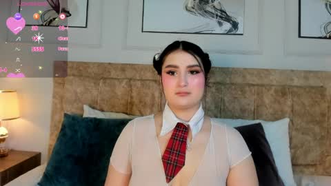 zoe_moon__ online show from April 1, 2026, 11:55 am