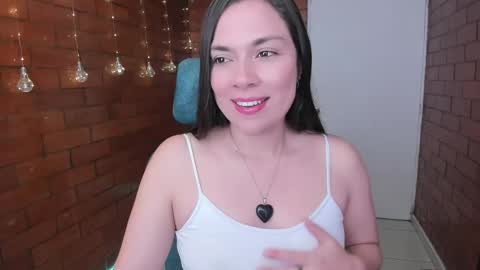 Zoe  online show from February 16, 2026, 4:36 pm