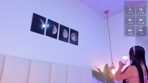 Zoe online show from November 8, 2025, 12:11 am