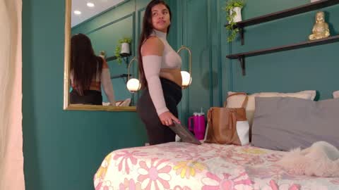 Zoe online show from April 1, 2026, 4:13 am