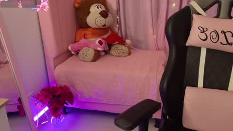 Snapshot of zoe_sullivan_ chatting on May 29, 2026, 9:07 am zoe_sullivan_ online show from May 29, 2026, 9:07 am