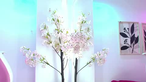 Zoe online show from May 16, 2026, 12:40 am