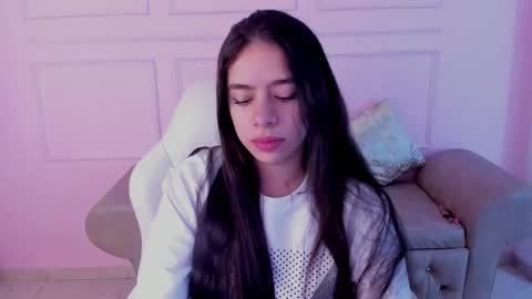 Snapshot of zoe_turnner_18 chatting on October 10, 2025, 11:53 am Zoe online show from October 10, 2025, 11:53 am